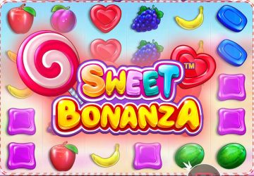 Слот Sweet Bonanza в казино Денди